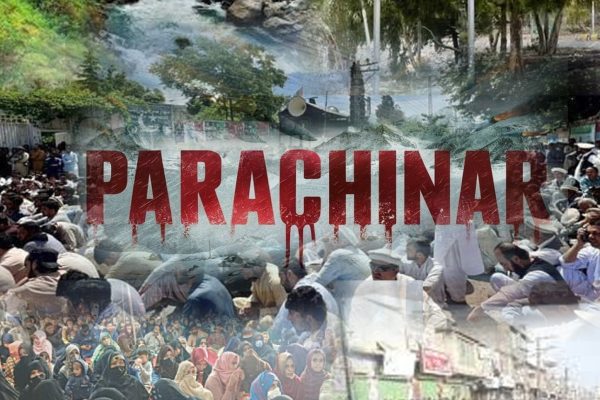 parachnar